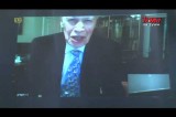 Wykład II – prof. Grzegorz Szuladziński