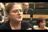 Wywiad z pos. Krystyną Pawłowicz przed konferencją ws. katastrofy smoleńskiej
