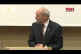 Wypowiedź pos. Antoniego Macierewicza po konferencji ws. katastrofy smoleńskiej