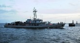 Wg USA pociski z Rosji wzmocnią syryjski reżim