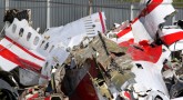 Niepożądane substancje w TU 154M?