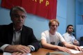 Komunistyczna partia polski