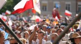 Manifestacja w obronie TV Trwam i wolności mediów w Warszawie (48)