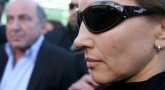 Marina Litwinienko rozczarowana postawą rządu Camerona