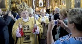 Uroczystość święceń biskupich, biskupa pomocniczego archidiecezji przemyskiej ks. Stanisław Jamrozka (9)