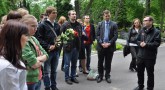 Wyjazd studyjny studentów WSKSiM do Niepokalanowa i Warszawy (48)
