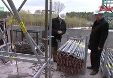 Budujemy Świątynie – wotum wdzięczności za bł. Jana Pawła II – cz. II