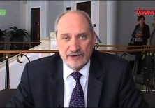 Głos Polski – pos. Antoni Macierewicz 23/05/2013