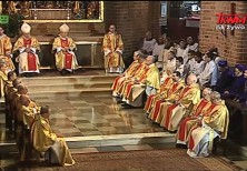 Homilia wygłoszona przez ks. Abp Stanisława Gądeckiego podczas Mszy św. za kapłanów