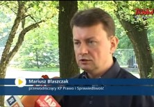 Informacje dnia – 18.05.2013 | TV Trwam