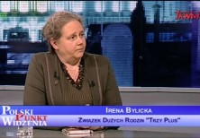 Polski punkt widzenia – 24.05.2013 | TV Trwam