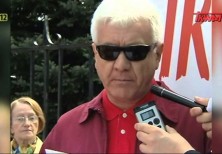 Reportaż: Marsz w obronie TV Trwam w Kanadzie