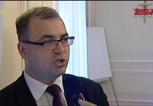 Wypowiedź pos. Andrzeja Jaworskiego po posiedzeniu połączonych komisji sejmowych
