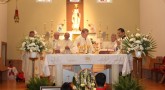Jubileusz 75 lecia parafii Chrystusa Króla w Toronto (34)