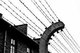 Auschwitz-ob & # XF3; z-o & # x15B; wi & # x119; rd