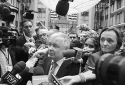 Zdjęcie do wpisu Obce media przeciw wszystkiemu, co polskie (prez kaczynski media sza)