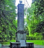 pomnik ryki