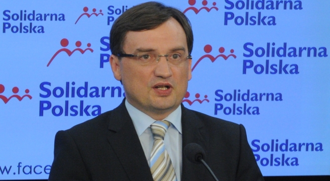 Zbigniew Ziobro