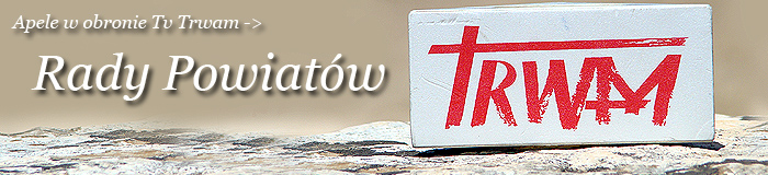 rady powiatów
