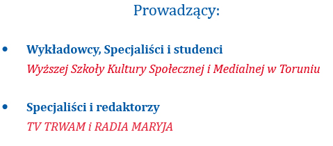 prowadzacy warsztaty