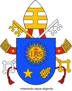 herb_papież_franciszek