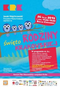 kraków