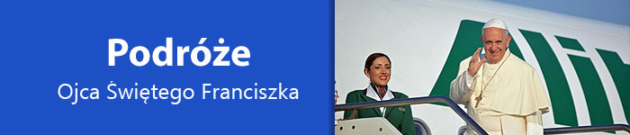 podróże-franciszka