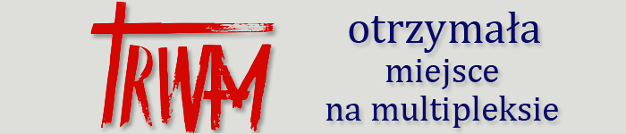 TV Trwam otrzymała miejsce na multipleksie