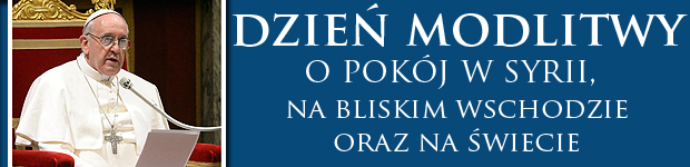 dzień modlitwy