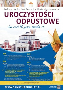 UROCZYTSOŚCI ODPUSTOWE