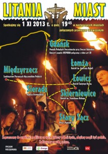 litania 2013