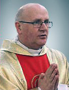 Ks. bp Józef Górzyński