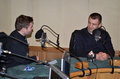 tomasz adamek