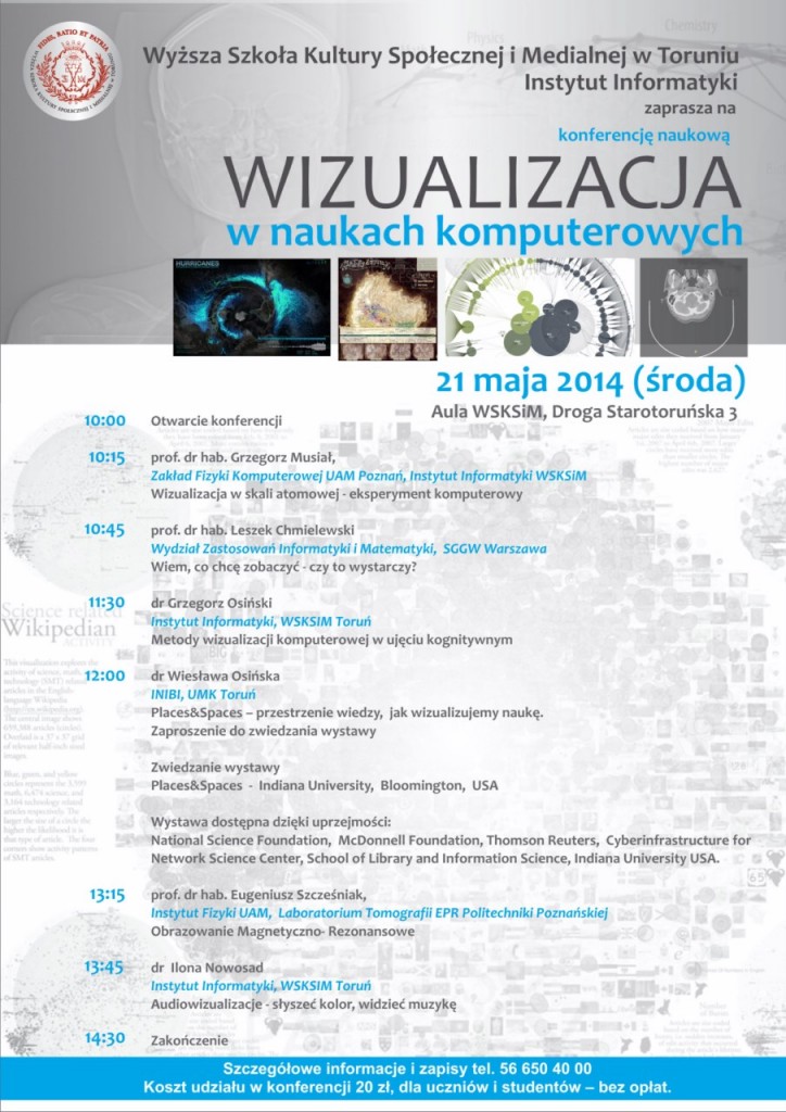 konferencja informatyczna