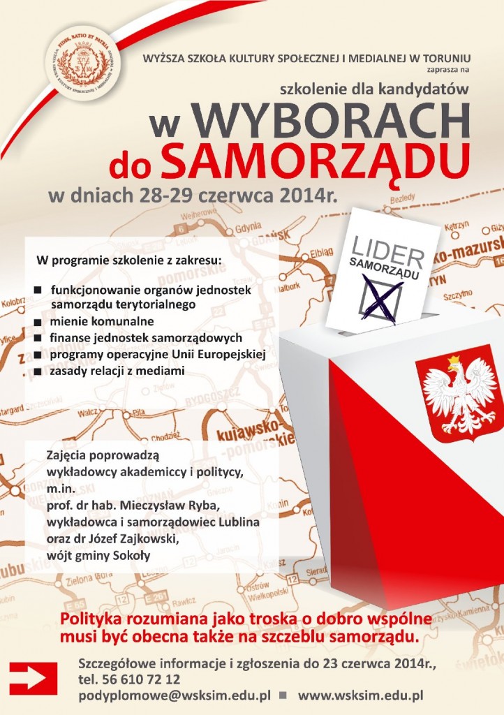 szkolenie wsksim
