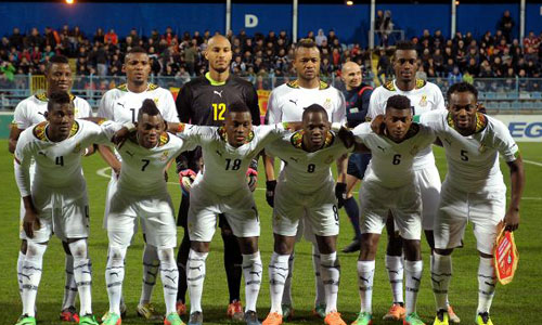 Ghana
