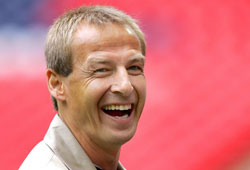 Juergen-Klinsmann