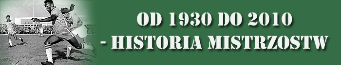 banerek historia mundialu