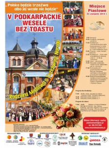 plakat wesele1
