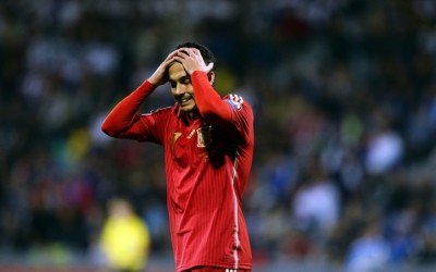Slovakia vs Spain
