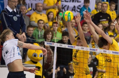 Nicolas Uriarte Wojciech W³odarczyk  Janis Peda