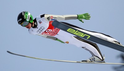 Peter Prevc
