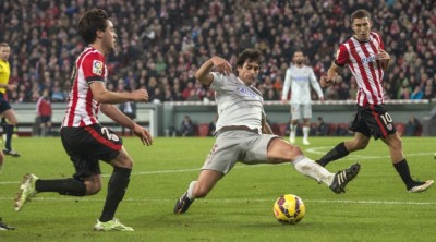 Athletic Bilbao vs Atletico Madrid