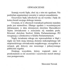oswiadczenieNowaka