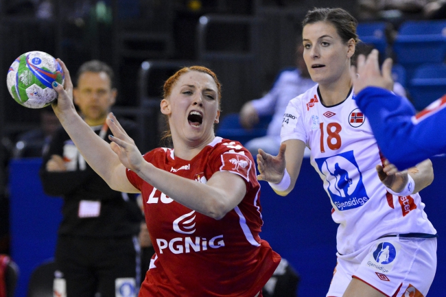 Poland vs Norway