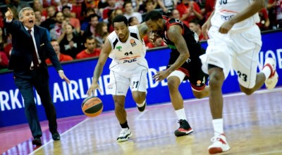 Bayern Munich vs Turow Zgorzelec
