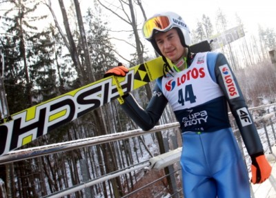 Kamil Stoch