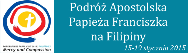 Podróż apostolska na Filipiny