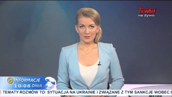 Informacje Dnia, godz. 12.00 – RadioMaryja.pl