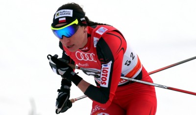 Justyna Kowalczyk